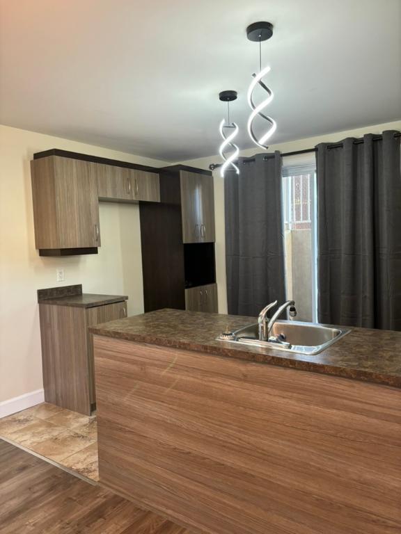 Magnifique 4 1/2 Repentigny secteur Valmont | 3215197