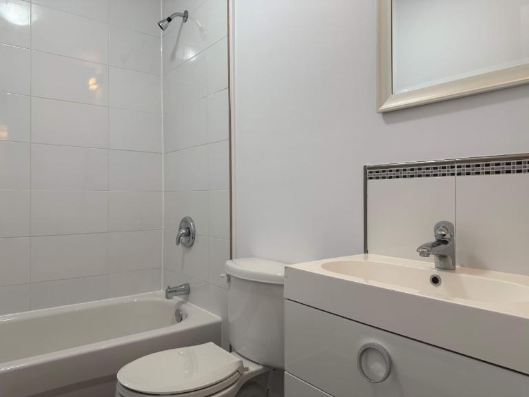 Superbe appartement 3 pièces et demie situé au cœur de LaSalle! | 3215199