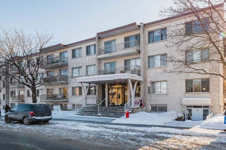 Superbe appartement 4 1/2 situé au cœur de LaSalle! | 3215200