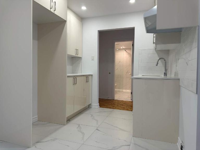 Superbe appartement 3 1/2 situé au cœur de LaSalle | 3215201