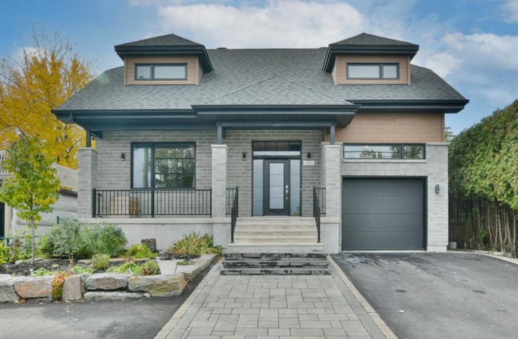 3 1/2 à louer - Laval Ouest | 3215204