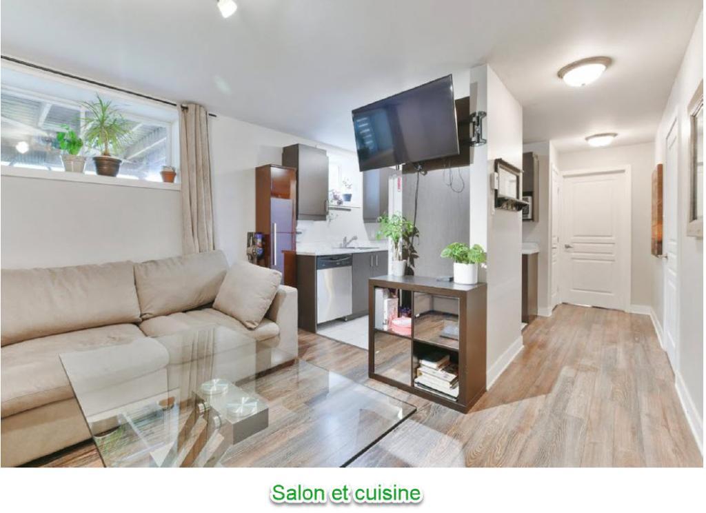 3 1/2 à louer - Laval Ouest | 3215204