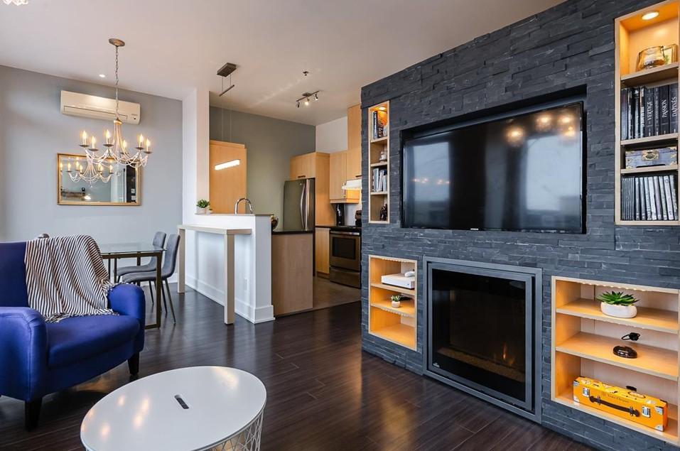 3 1/2 à louer, rue de la Tourbière, St-Hubert (Longueuil), Stationnement intérieur, Ascenseur | 3215823