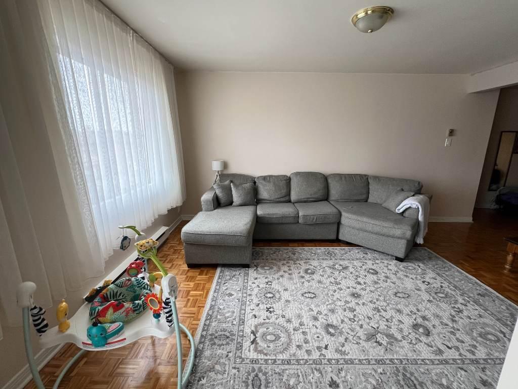 4 1/2 3E ETAGE - JUILLET - RIVIERES DES PRAIRIES | 3215214