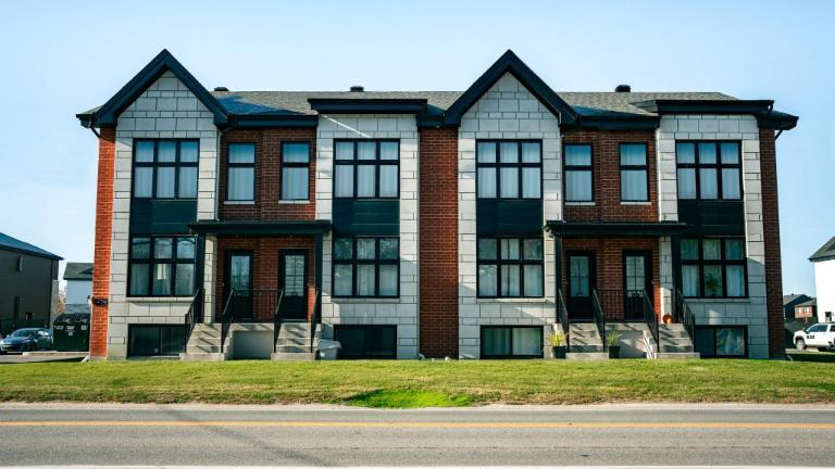 Appartement 4 1/2 à L'Assomption | 3215225