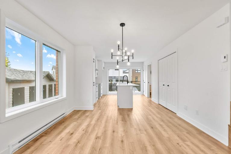 Appartement 4 1/2 à L'Assomption | 3215225