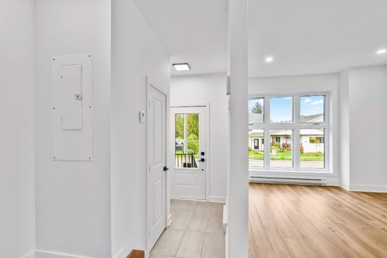 Appartement 4 1/2 à L'Assomption | 3215226