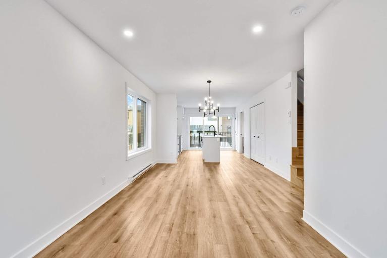 Appartement 4 1/2 à L'Assomption | 3215226