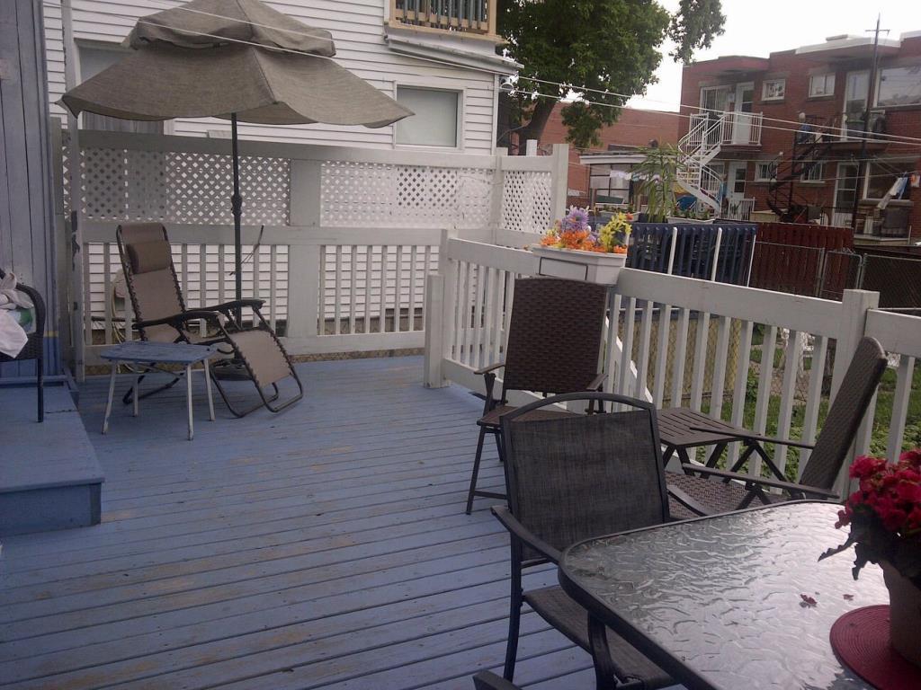 Petite maison a louer a Montreal Nord | 3215238