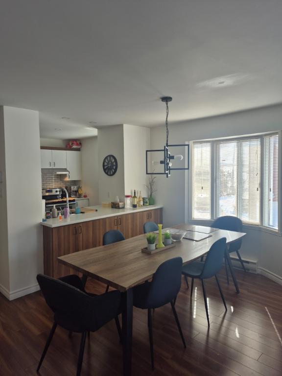 4 1/2 à louer à Mont Saint Hilaire | 3215240