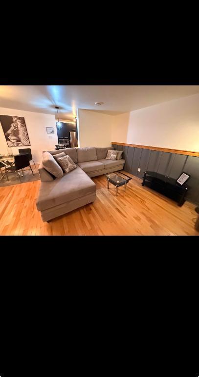 Condo 4 /1 2 à louer immédiatement! | 3215241