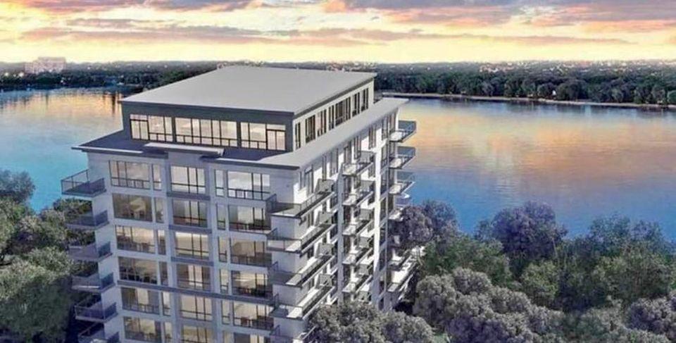 Magnifique condo 3 ½ de luxe – Projet exclusif de 40 unités | 3215244