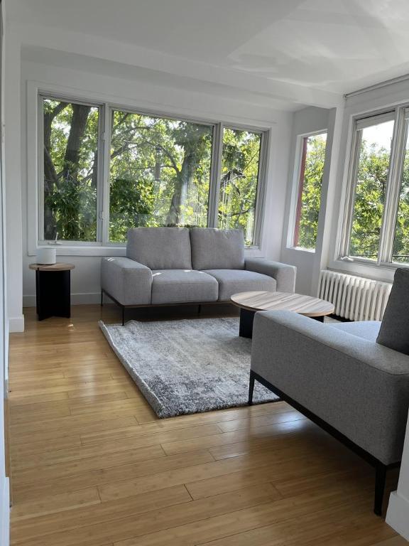 4 1/2 - Montréal (Hochelaga / Maisonneuve) - 2 200 $/mois | 3215247