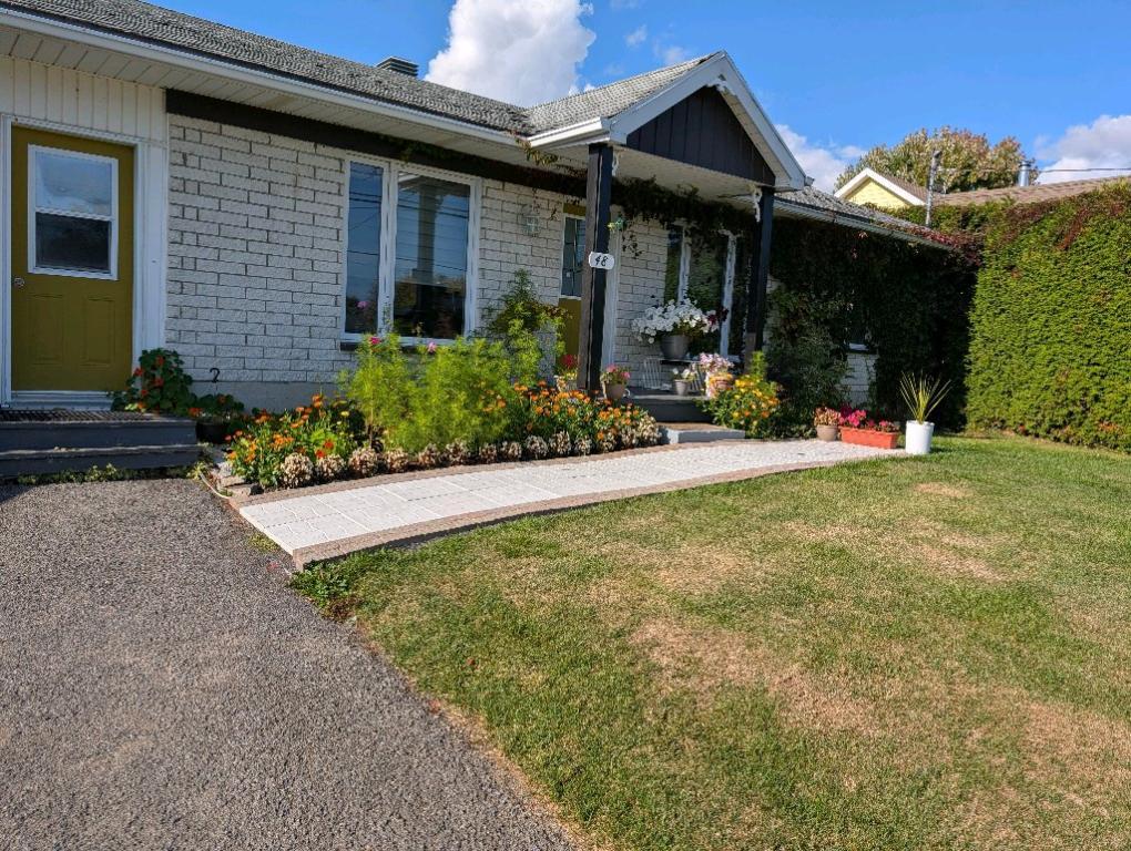 Maison a louer a Neuville | 3215248