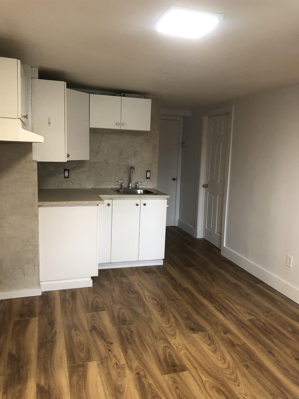 Rouyn-Noranda – Appartement 4 1/2 refait à neuf à louer | 3215276