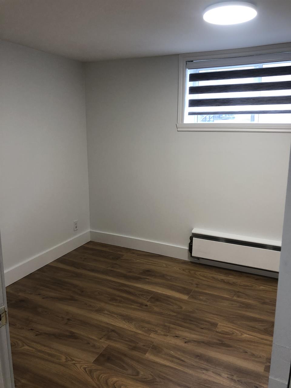 Rouyn-Noranda – Appartement 4 1/2 refait à neuf à louer | 3215276