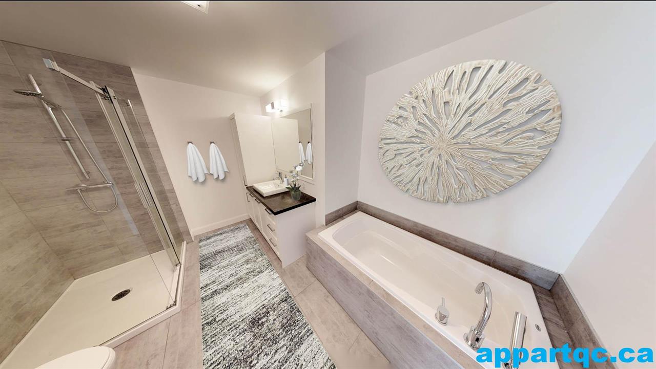 Québec – Luxueux condos idéal pour retraité Charlesbourg | 3215280