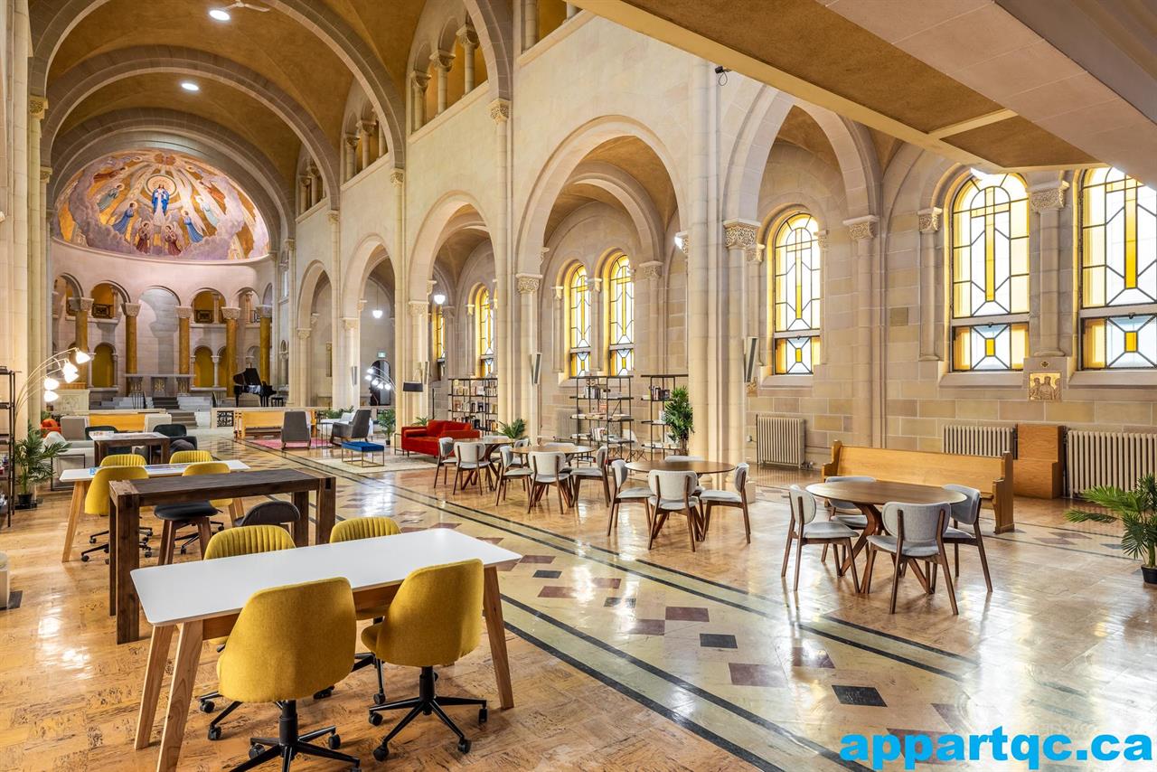 Québec – LE DIVIN – Condos 3 1/2 à 1423$ Beauport PROMO ! | 3215283