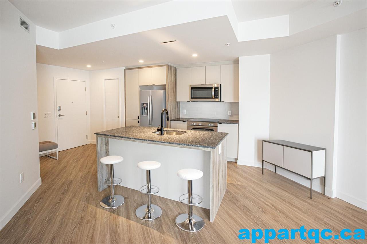 Québec – LE DIVIN – Condos 3 1/2 à 1423$ Beauport PROMO ! | 3215283