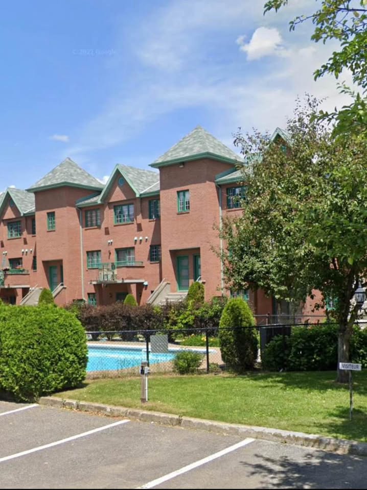 Québec – Lebourgneuf – Condo 4 1/2 à louer | 3225930