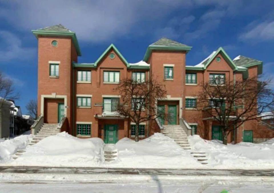 Québec – Lebourgneuf – Condo 4 1/2 à louer | 3225930