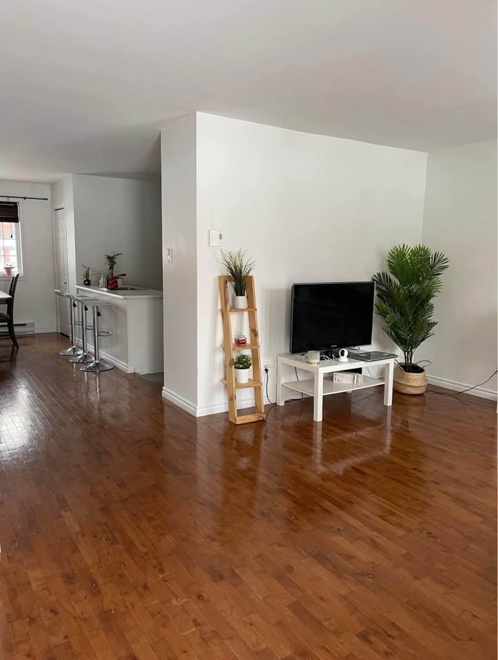 Québec – Lebourgneuf – Condo 4 1/2 à louer | 3225930