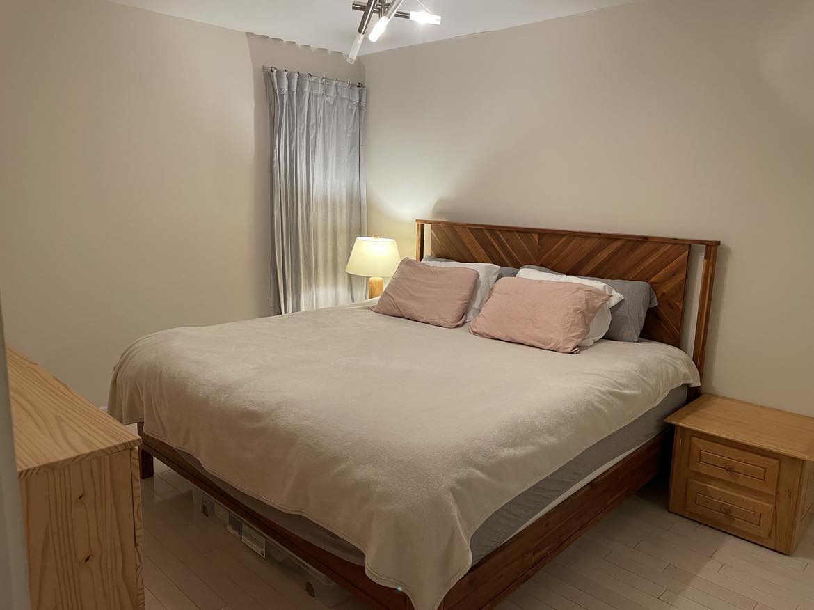 Québec – LUMINEUX ET luxueux condo à louer dans le quartier Sillery | 3215292