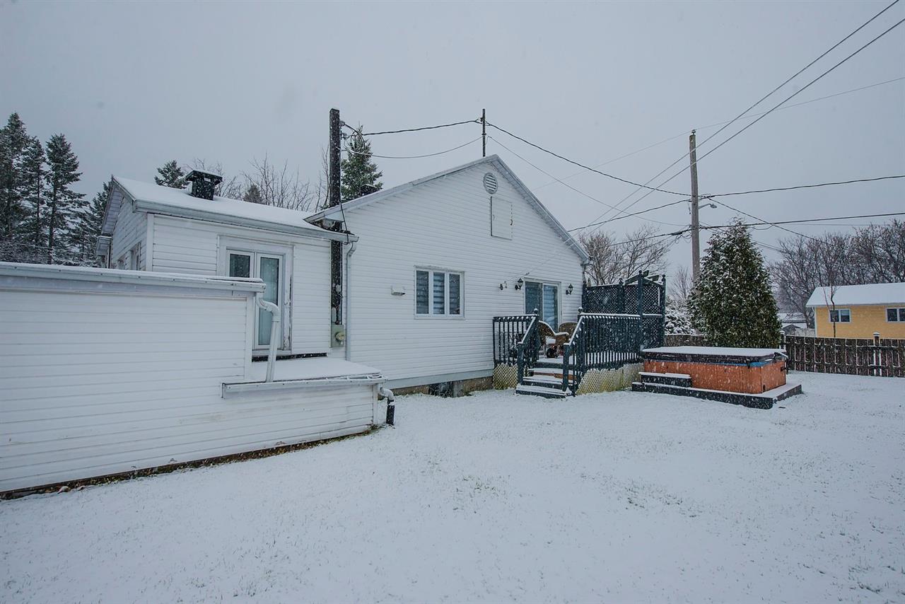 Val-Bélair – Superbe appartement 4 1/2 tout inclus à louer – Idéalement situé | 3215293