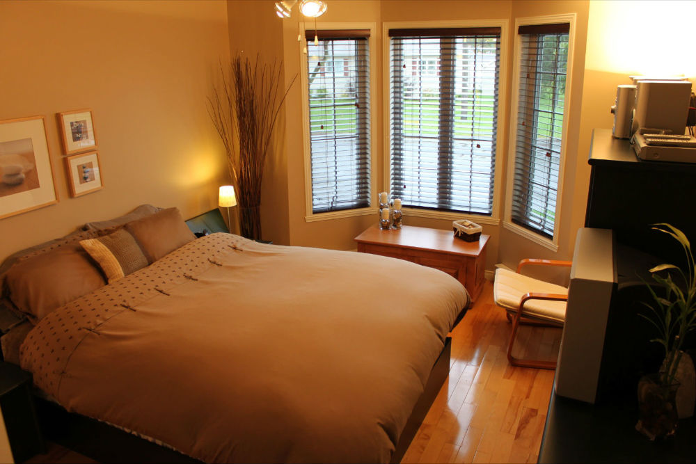 Loretteville – Neuchâtel – Appartement 4 1/2 à louer | 3225935