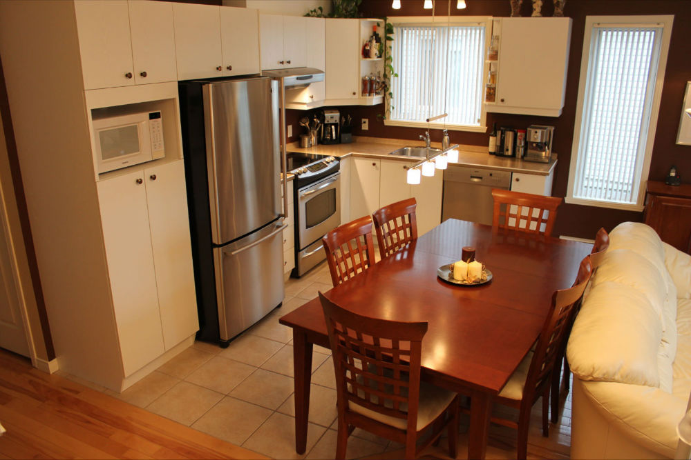 Loretteville – Neuchâtel – Appartement 4 1/2 à louer | 3225935