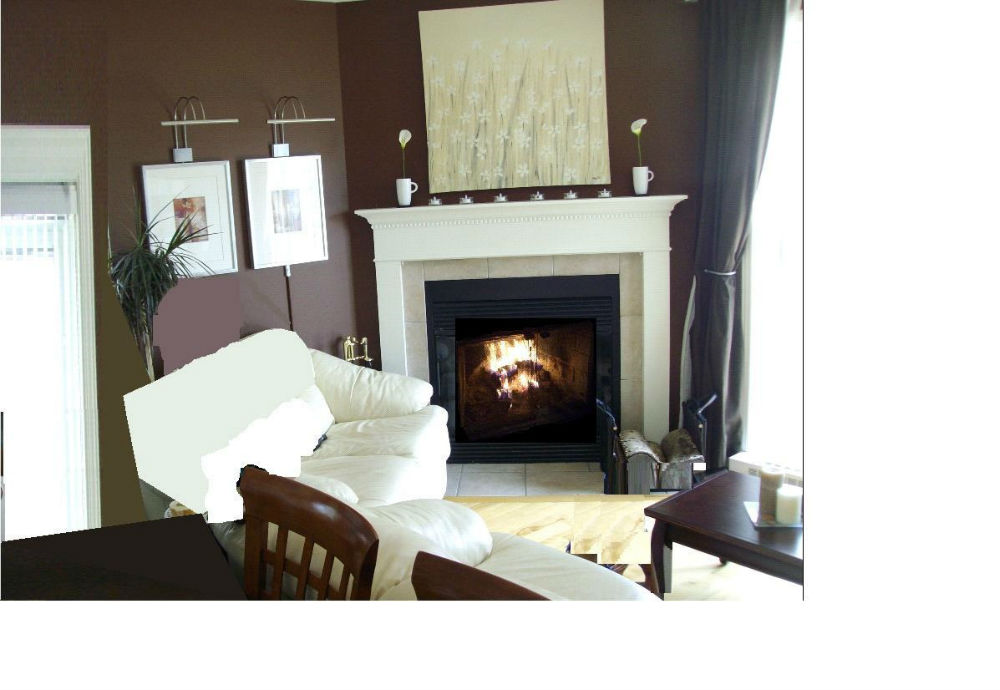 Loretteville – Neuchâtel – Appartement 4 1/2 à louer | 3225935