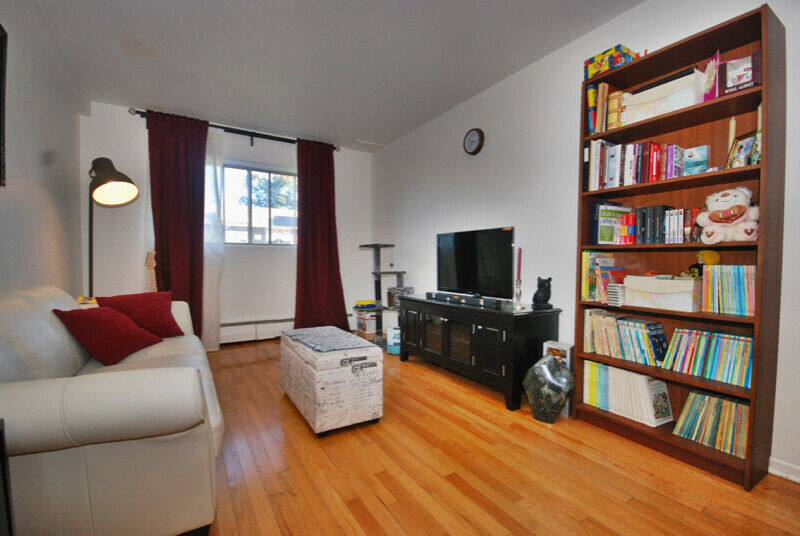Québec – Super appartement 4 1/2 à louer sur Grand Allée Est | 3215303