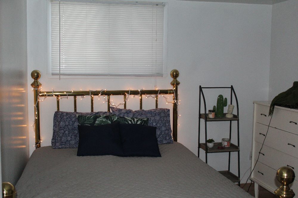 Québec – Sillery – 3 belles chambres à louer au r-c maison privée | 3309757