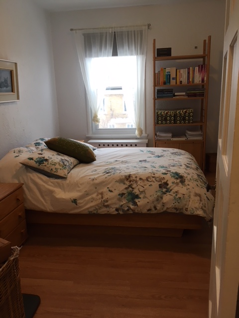 Québec – Appartement 4 1/2 près de l’université Laval – Recherche d’un/d’une coloc | 3215328