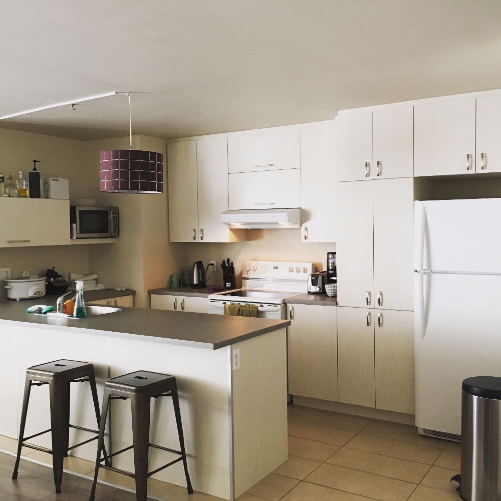 Limoilou – Superbe appartement – Construction 2010 – Bien situé | 3309927