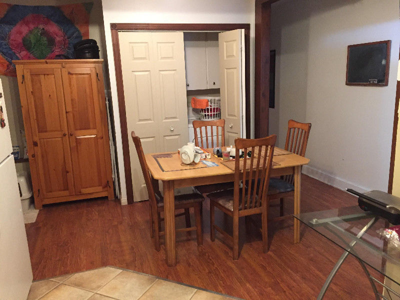 Limoilou – Maizerets – Logement 3 1/2 à louer | 3215338