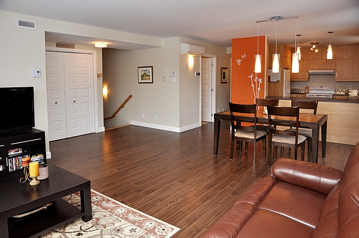 Rivière-à-Pierre – La tranquillité à proximité de la ville – Très joli condo à louer | 3225984