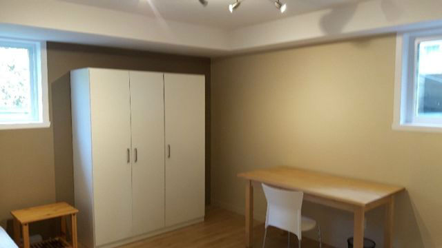 Québec – Chambre étudiant à louer entièrement rénovée | 3215355