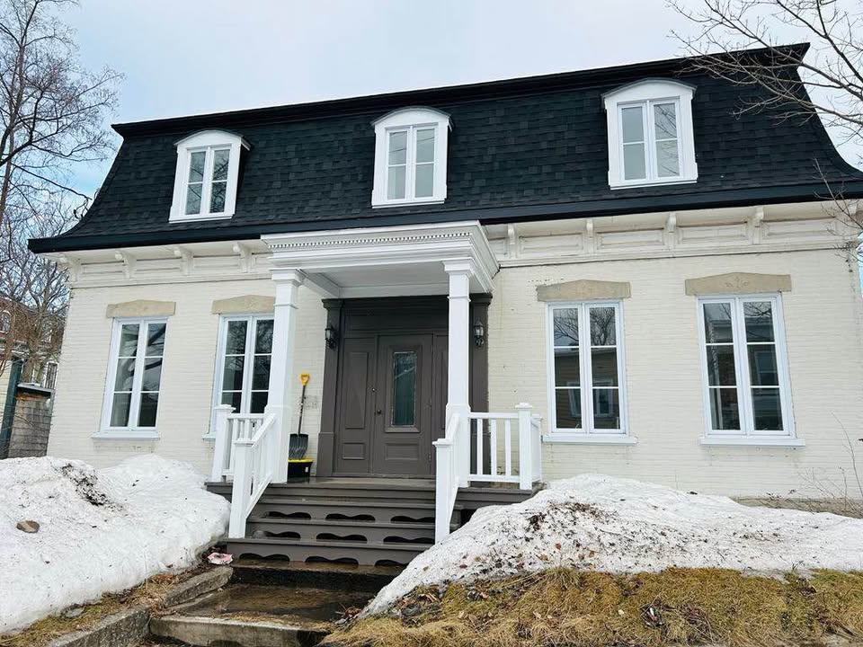 Lévis – Logement 3 1/2 à louer dans maison ancestrale – Complètement rénové | 3215376