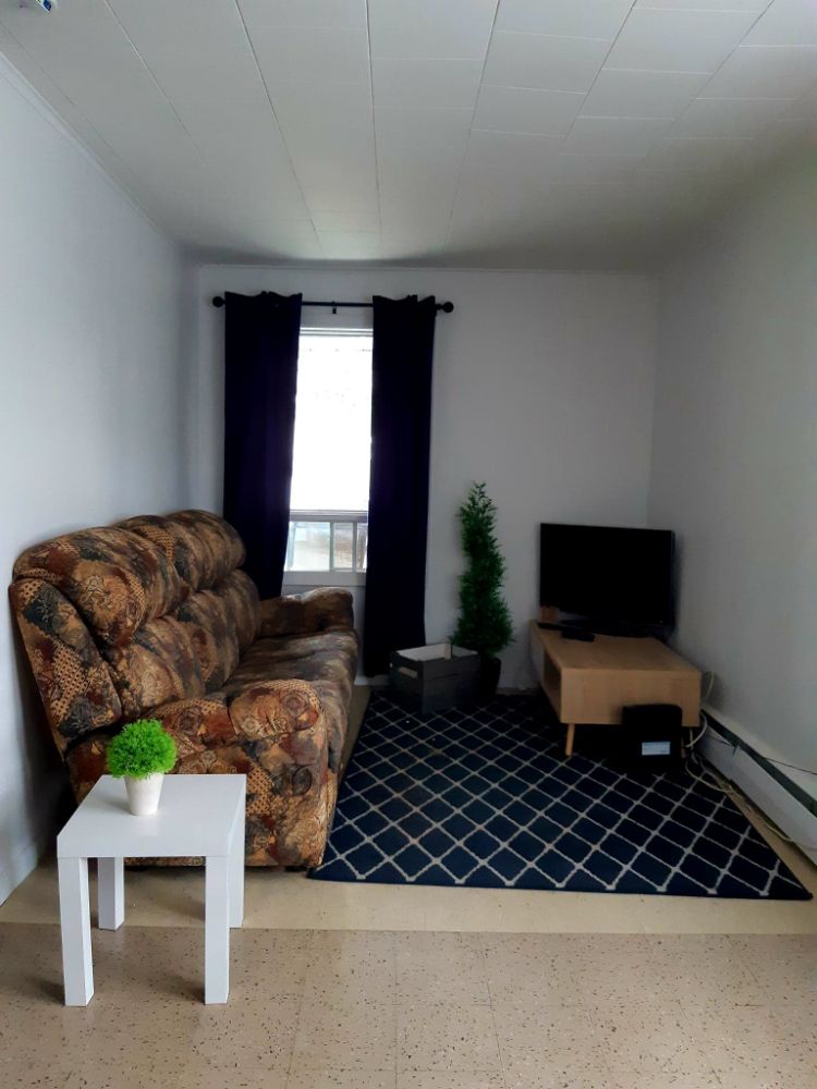 Saint-Ferdinand – Appartement 4 1/2 à louer | 3215377