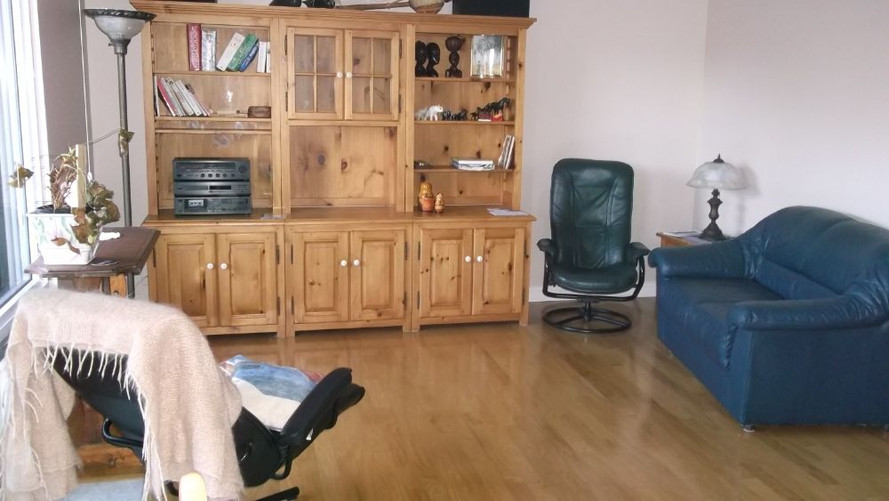 Lévis – Condo 4 1/2 à louer | 3215380