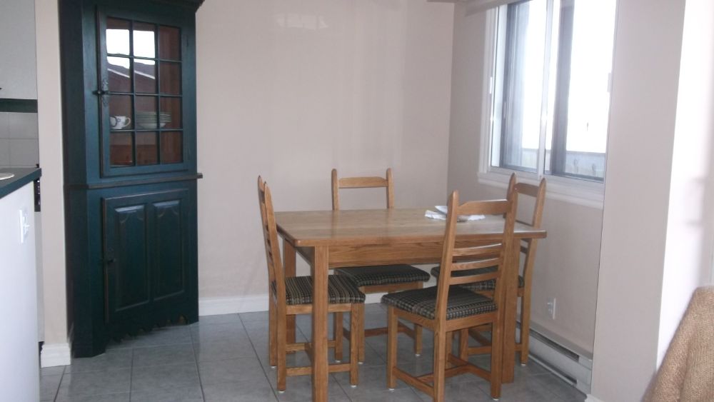 Lévis – Condo 4 1/2 à louer | 3215380