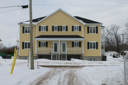 Saint-Antoine-de-Tilly – Très grand logement 4 1/2 à louer | 3215381