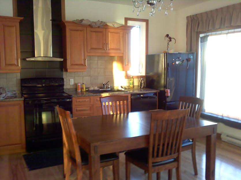 Lévis – Appartement 4 1/2 à louer avec vue exceptionnelle sur Québec – Haut de gamme | 3215382