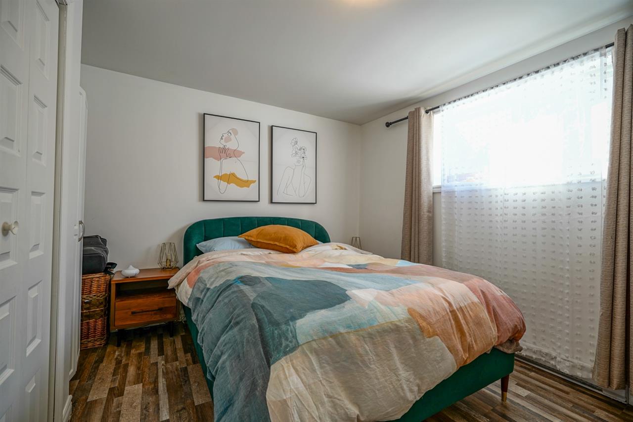 Sherbrooke – Rock Forest – Beau logement 4 1/2 style maison à louer | 3215387