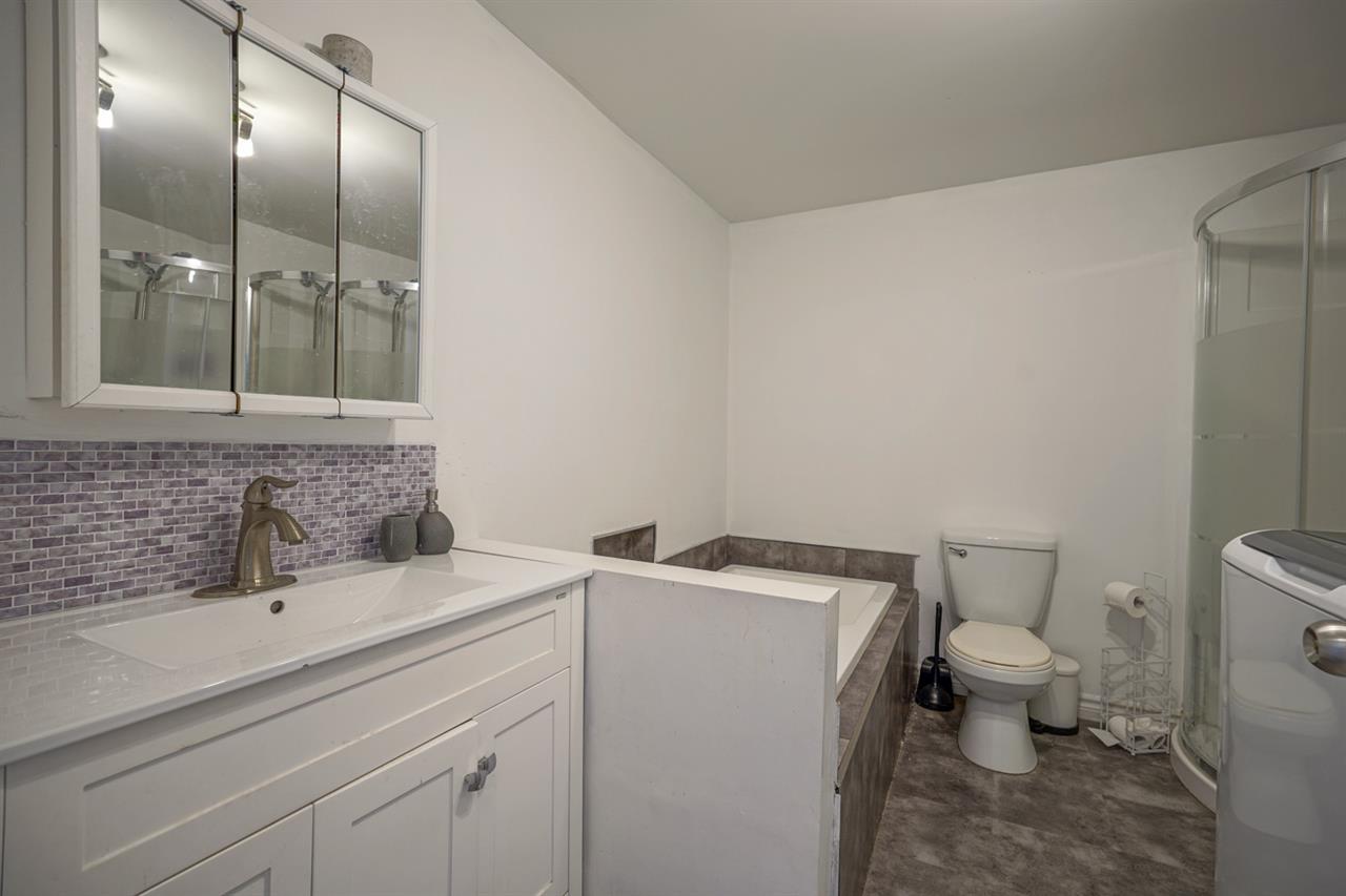 Sherbrooke – Rock Forest – Beau logement 4 1/2 style maison à louer | 3215387