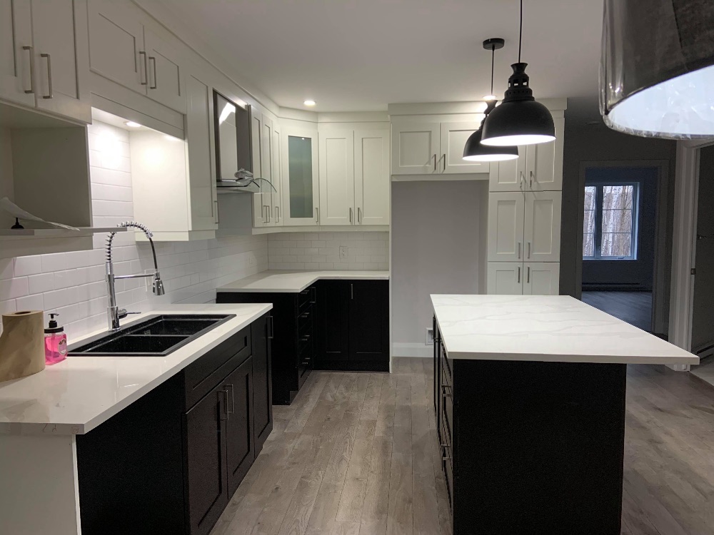 Sherbrooke – Logements style condo à louer | 3215391