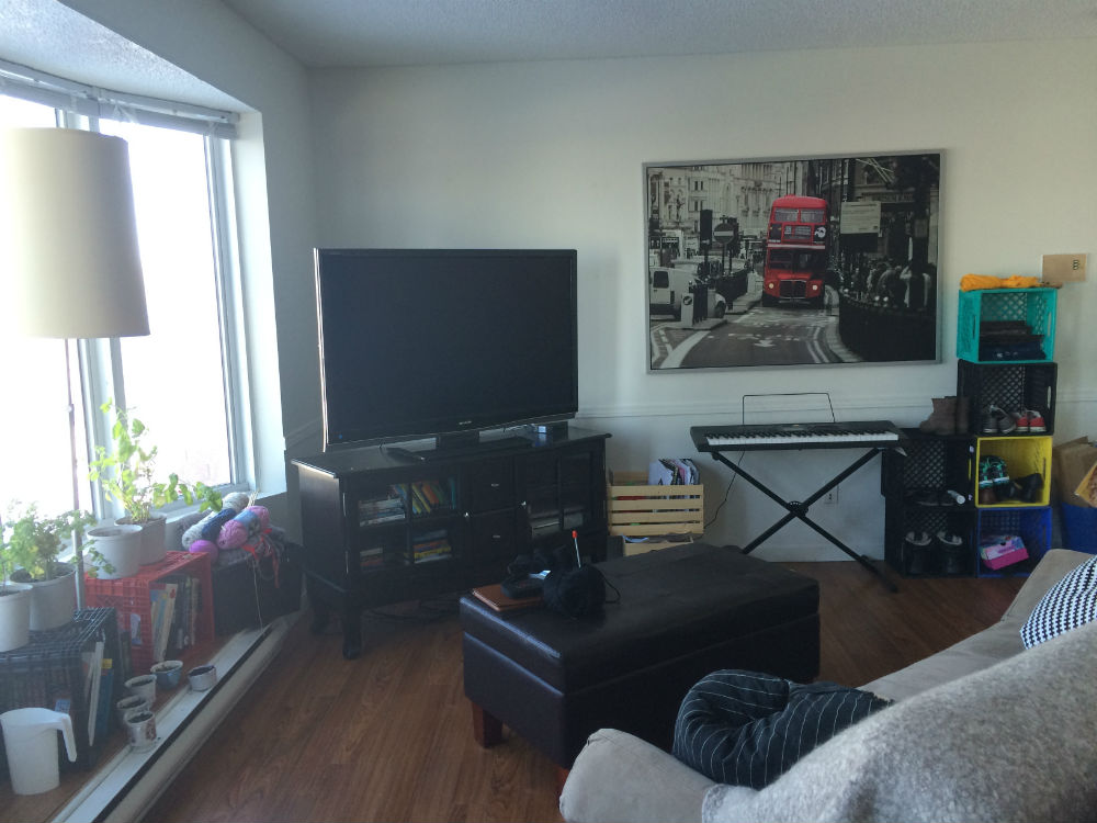 Saint-Eustache – Superbe appartement 4 1/2 à louer | 3215405