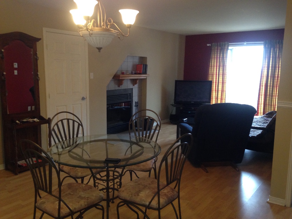 Prévost – Condo 5 1/2 tout compris à louer | 3215410