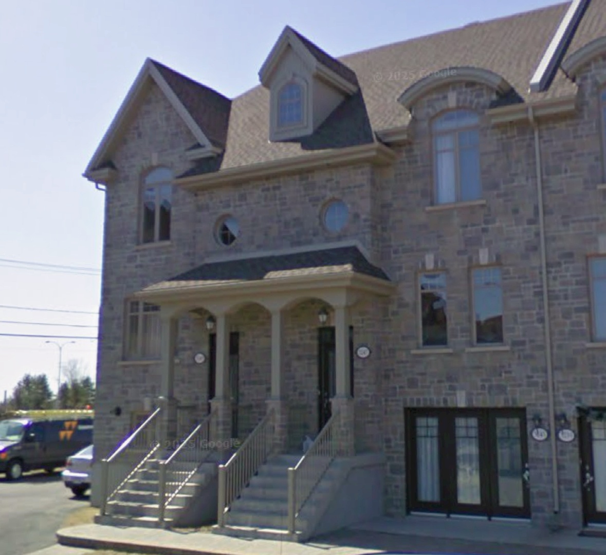 Laval – Condo 3 1/2 à louer au Bergerac | 3215411